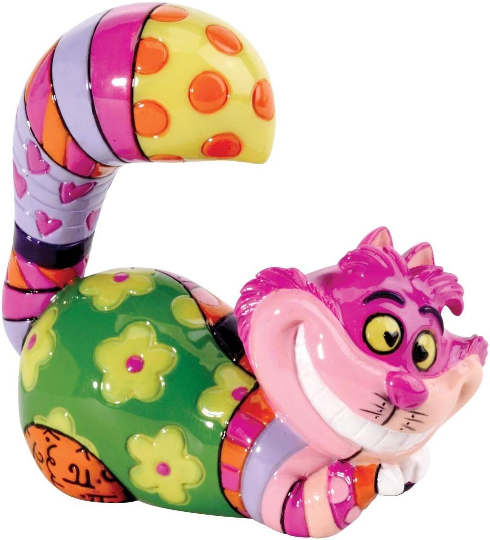 Disney 4026293 Tradition Cheshire Cat Figur