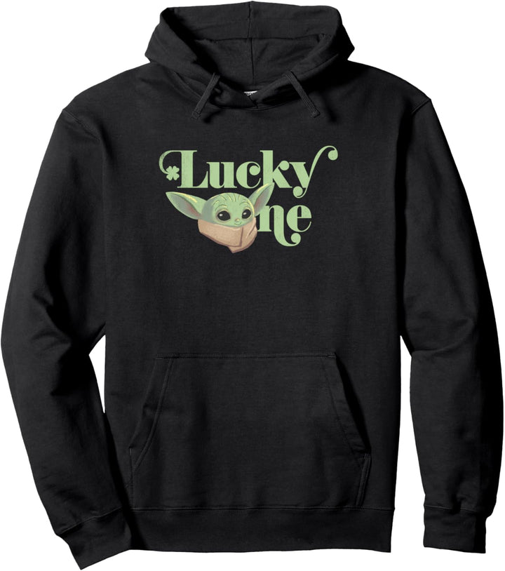 Star Wars Lucky One Pullover Hoodie