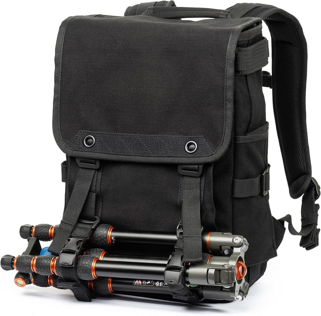 Think Tank Unisex Rucksack Camera Bag L Schwarz, L Schwarz