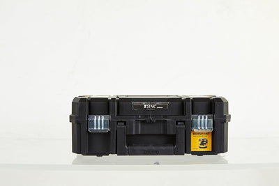 DEWALT Akku - Exzenterschleifer, 18 V (Basisv.), Schwarz / Gelb - DCW210NT-XJ - Lijadora Rotorbital