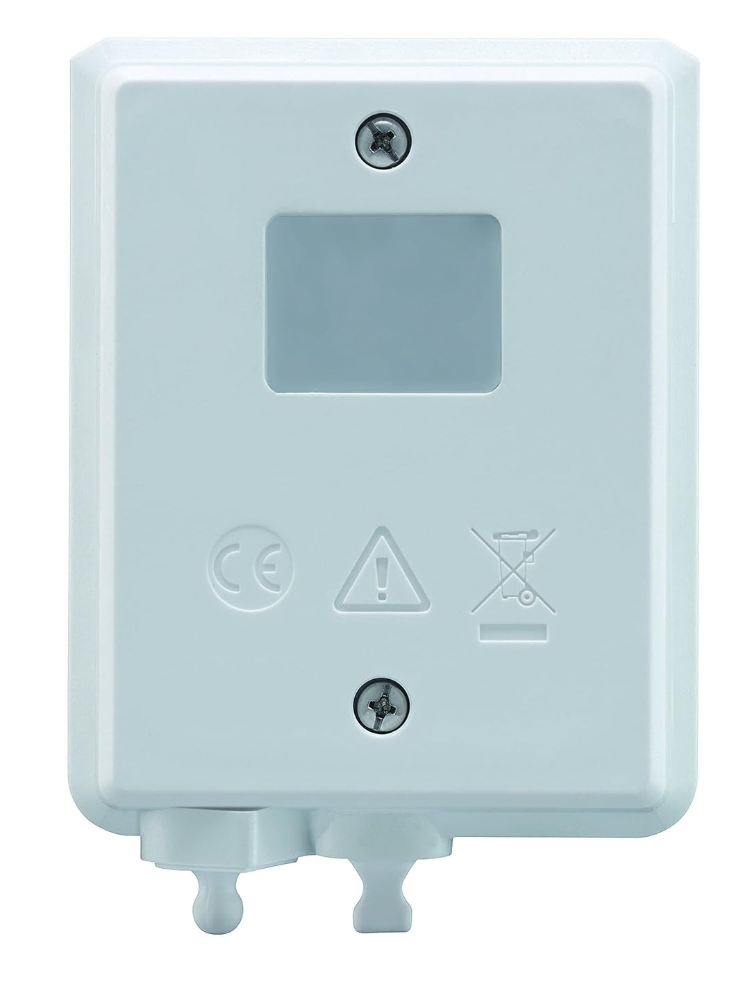testo 0572 1625 162 H2 Multi-Datenlogger Messgrösse Temperatur, Luftfeuchtigkeit inkl. Wandhalterung