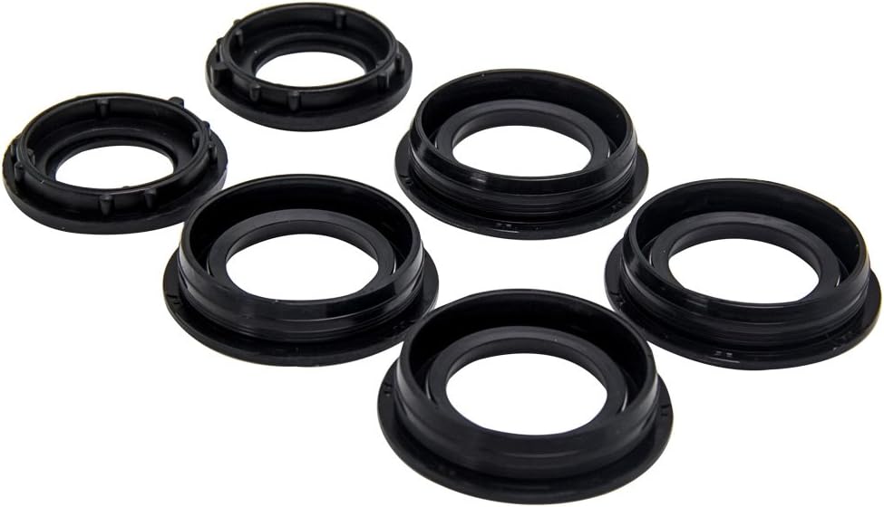 maXpeedingrods Nockenwellenversteller Kettenspanner links + rechts für A6 4B A8 4E 4.2 V8 077109088E