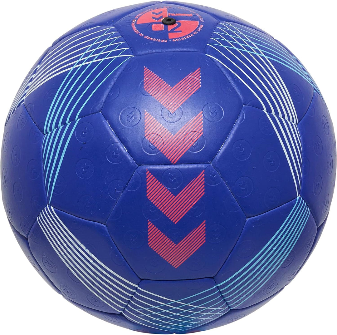 hummel Storm Pro 2.0 Hb Handball 3 BLUE/RED, 3 BLUE/RED