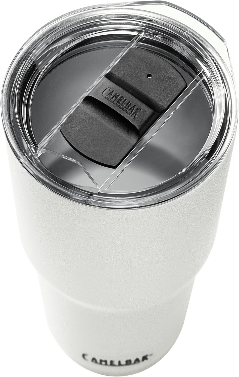 Camelbak vakuumisolierter Edelstahlbecher Weiss Weiss 850ML, Weiss 850ML