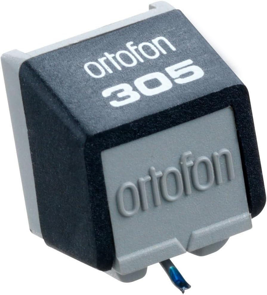 Ortofon Stylus 305 - Nadel