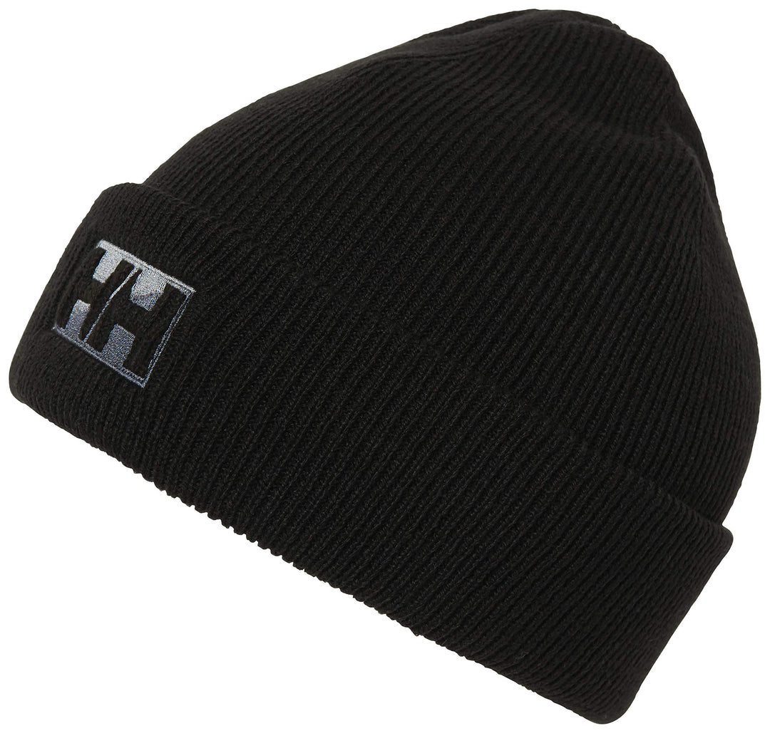 Helly Hansen Unisex Sea Gear Mütze Einheitsgrösse Schwarz, Einheitsgröße Schwarz