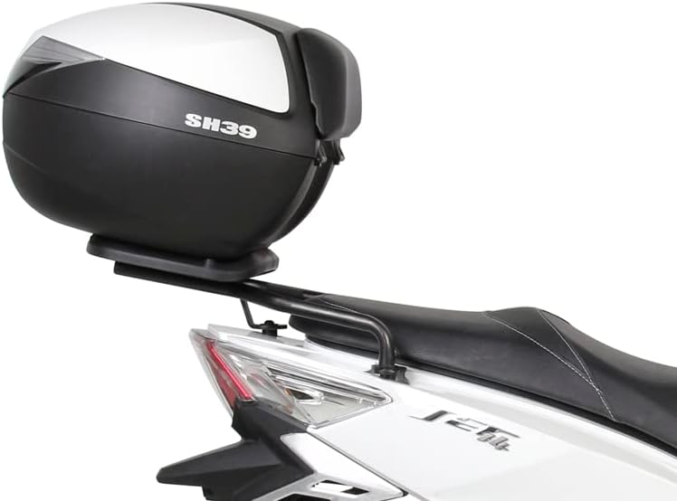 S0jt17st - kofferhalterungen, dübel, befestigungen top master kompatibel mit sym jet 14 2017-2021