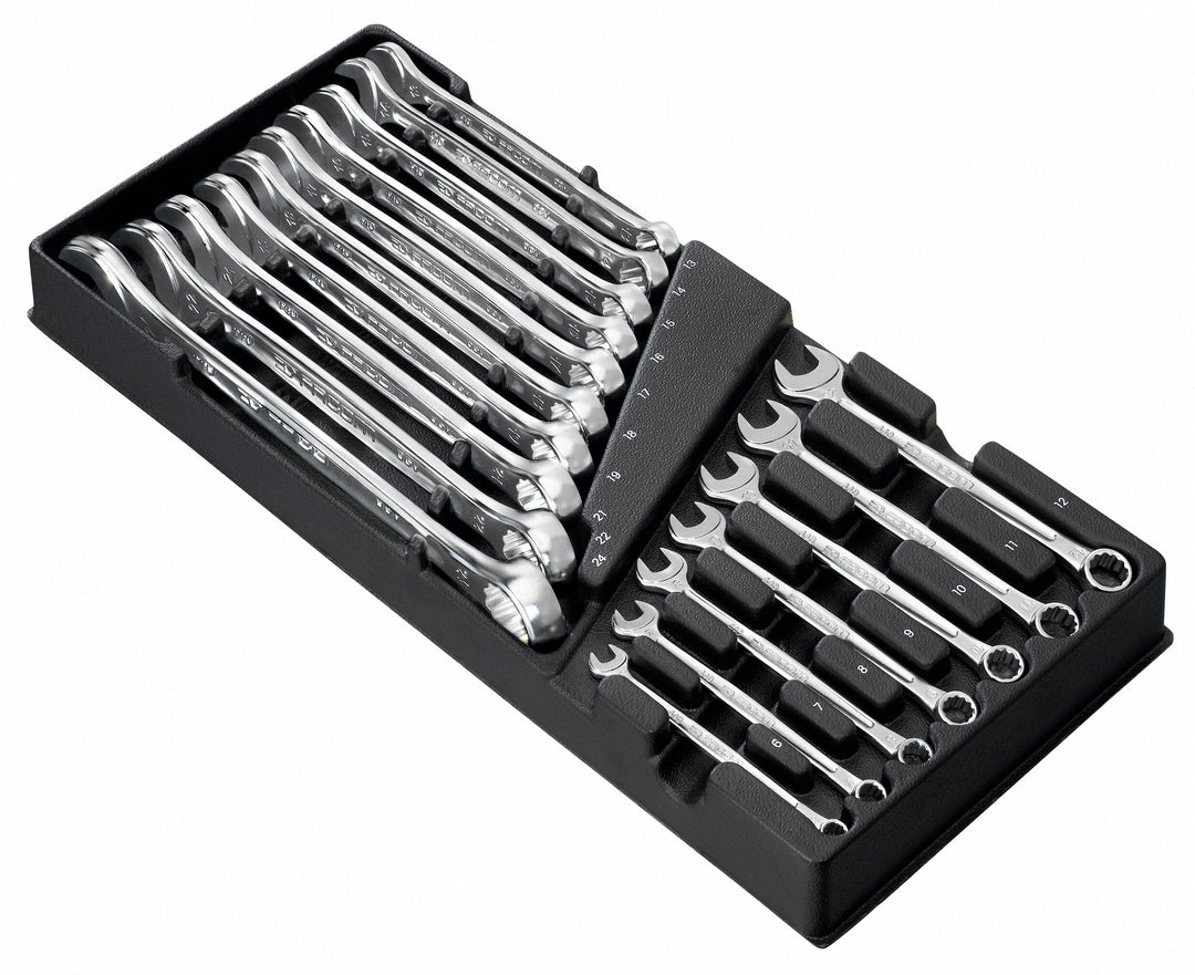 FACOM Modul Ringgabelschlüssel "440", 1 Stück, MOD.440-1XL