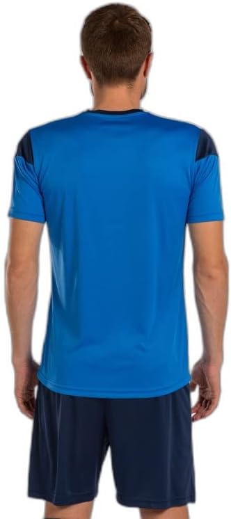 Joma Herren Phoenix Set Set XS Königlich marineblau, XS Königlich marineblau
