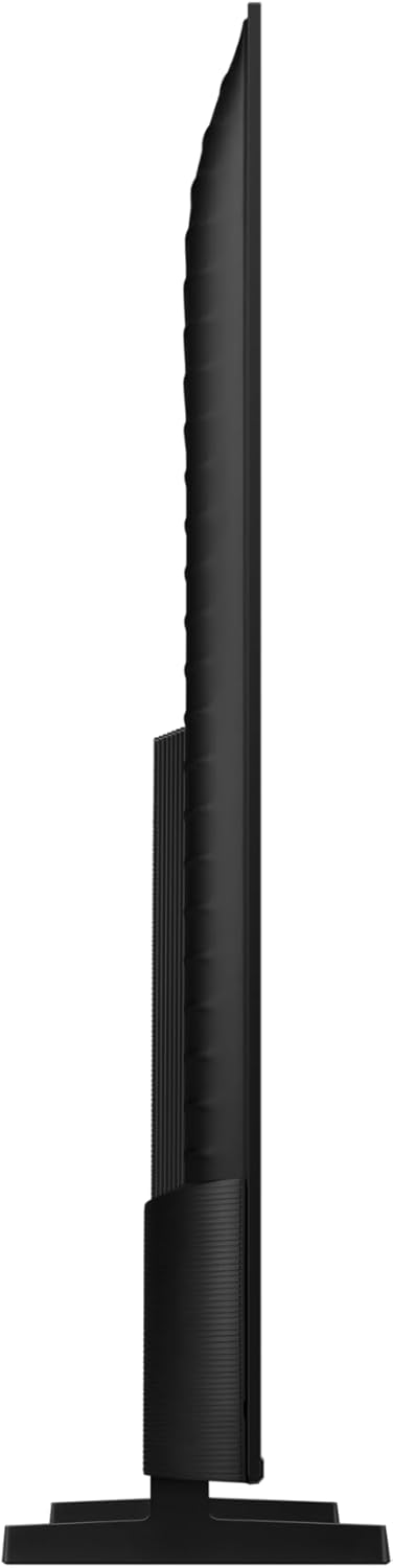 BE55FX-H - 140 cm (55") Diagonalklasse (138.68 cm (54.6") sichtbar) - BEFX-H Series LCD-TV mit LED-H