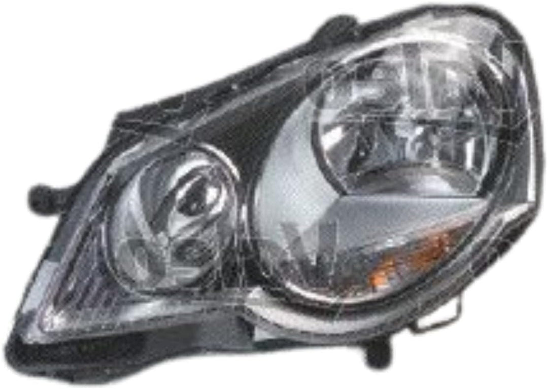 VALEO Original Teil Hauptscheinwerfer Links 043012