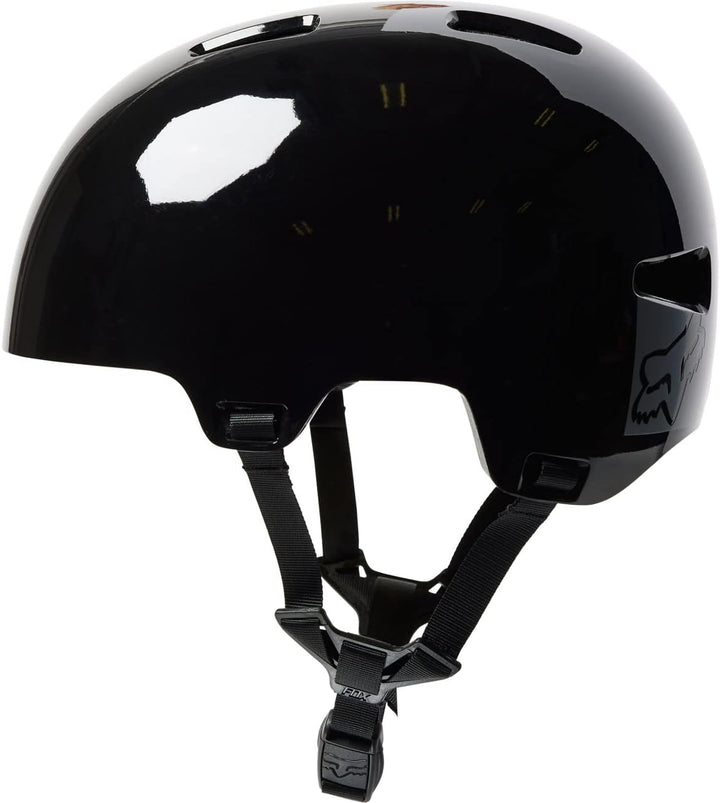 Fox Flight Pro Radhelm Mountainbike-Helm