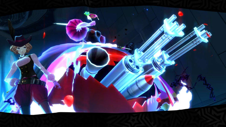 2 Hits Pack Persona 5 + Dancing In The Starlight Day 1 Edition (PS4)