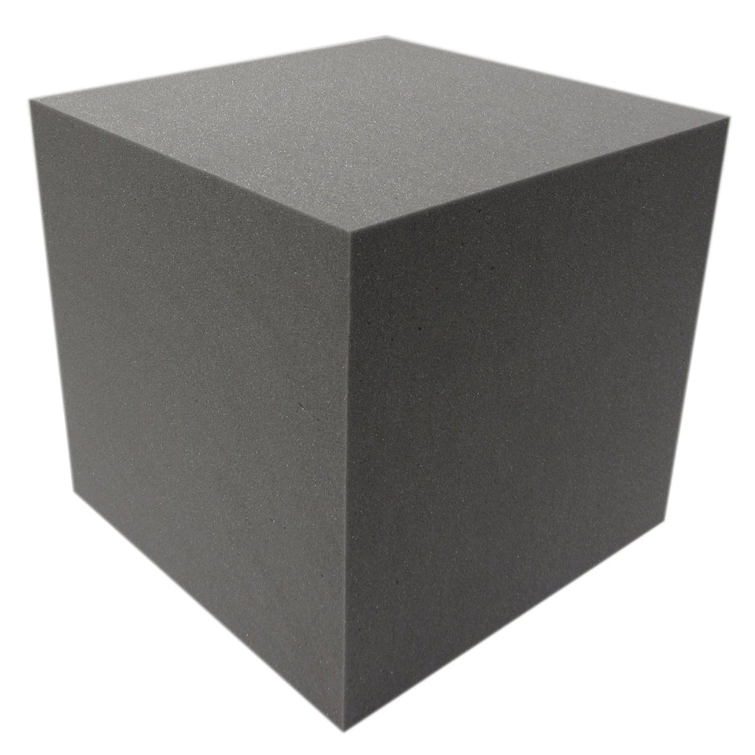 Akustikpur - AKUSTIK WÜRFEL (40x40x40) SCHALL ABSORBER DÄMMUNG