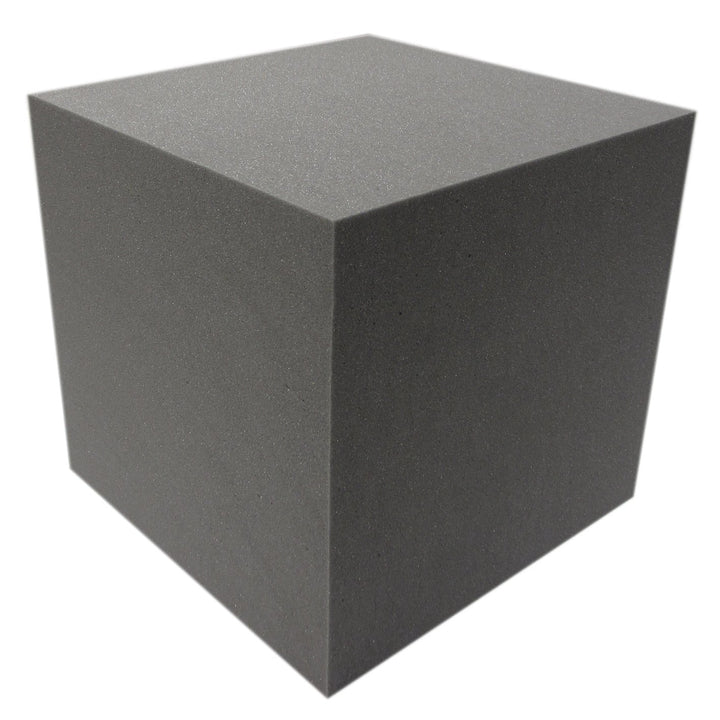 Akustikpur - AKUSTIK WÜRFEL (40x40x40) SCHALL ABSORBER DÄMMUNG