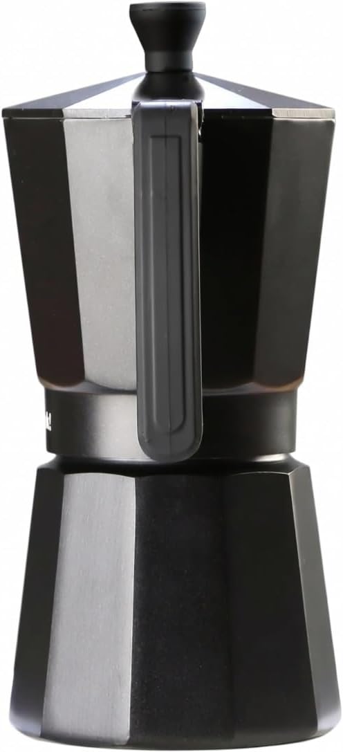 WECOOK! Coffee Maker BELLA 6 cups., 6 cups.