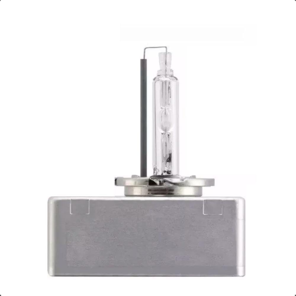 Philips 12410C1 Xenon Standard 12410 C1 D5S 25 W Xenon pk32d-7 Leuchtmittel für Auto, 1 Stück