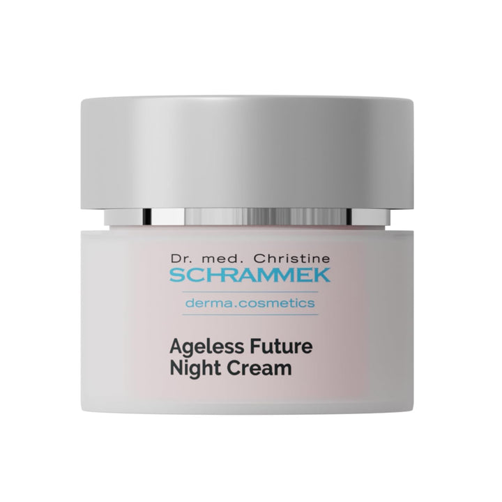 SCHRAMMEK Ageless Future Night Cream, 1 x 50 ml