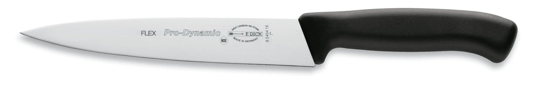 F. DICK ProDynamic Filetiermesser (Klingenlänge 18 cm, Küchenmesser, Klinge X55CrMo14 Stahl, Härte 5