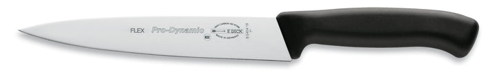 F. DICK ProDynamic Filetiermesser (Klingenlänge 18 cm, Küchenmesser, Klinge X55CrMo14 Stahl, Härte 5