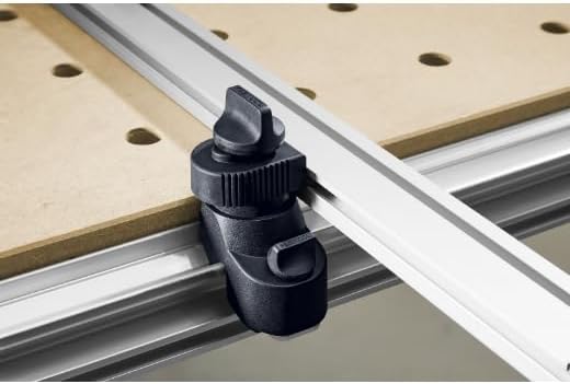Festool Zusatzklemmung MFT/3-ZK