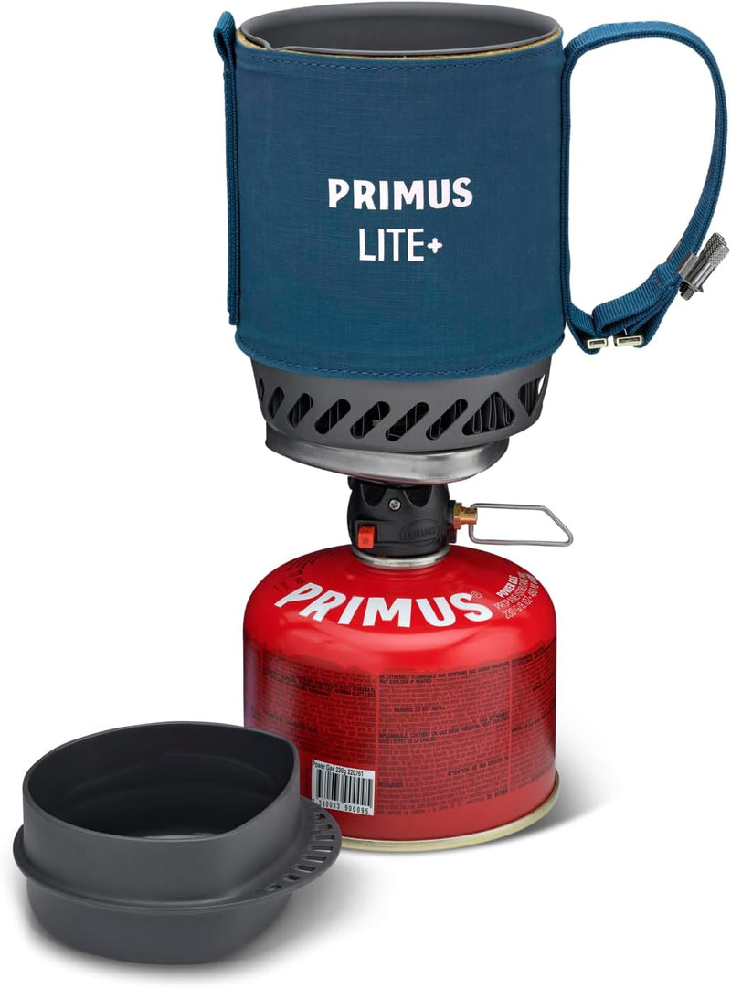 Primus Lite Plus Stove System Blau Einheitsgrösse Single, Blau Einheitsgrösse Single