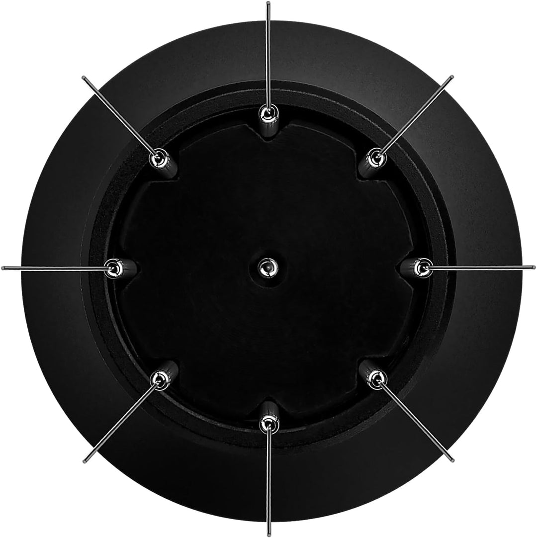 Normcore WDT Werkzeug mit Ständer V3 für das Durchmischen des gemahlenen Kaffees | Espresso KaffeeRü