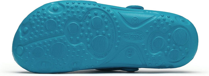 Schu'zz Freizeitschuhe Schuzz Globule Fuxia 39 EU Petrolblau, 39 EU Petrolblau