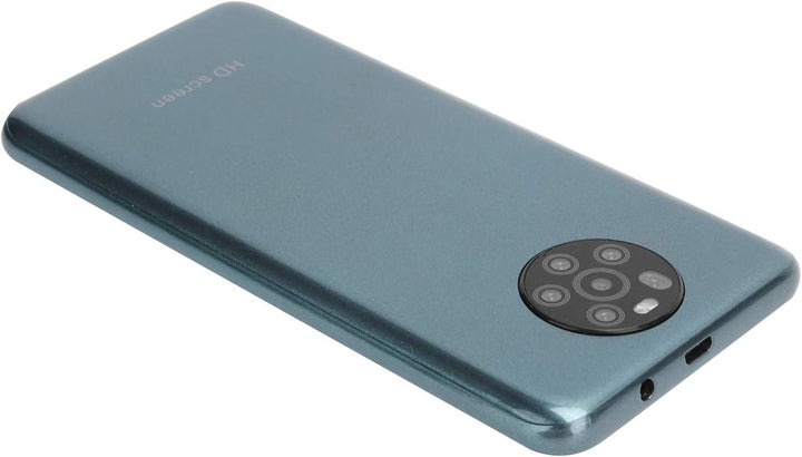 ciciglow Smartphone Ohne Vertrag Günstig, Mate40 pro 3G 5.45 Zoll HD+ Display Mobile Phone 512MB+4GB