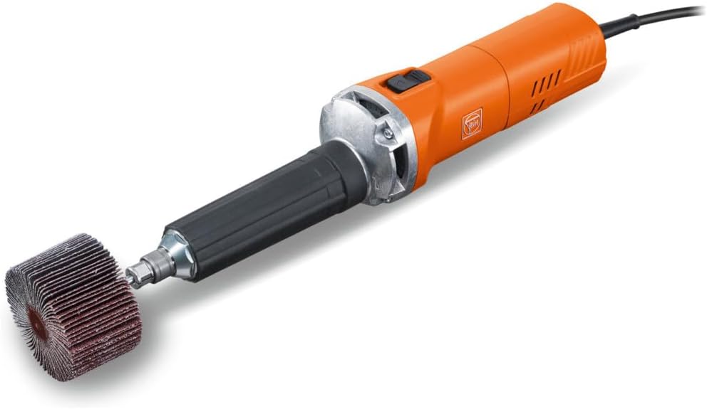 Fein Geradschleifer 9 000/min, GSZ 8-90 PEL