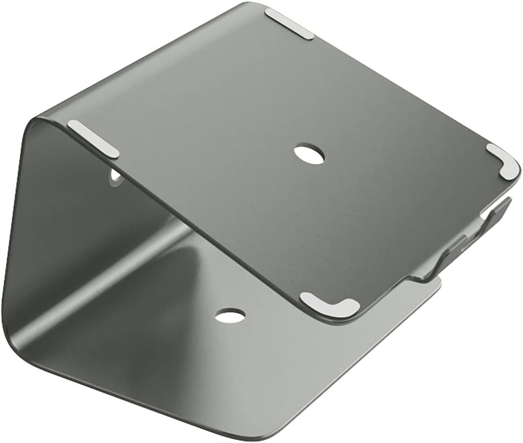 Slabo Notebookhalterung Laptopständer für MacBook | MacBook Air | MacBook Pro | Notebooks | Laptops