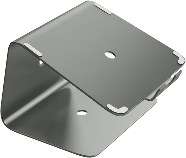 Slabo Notebookhalterung Laptopständer für MacBook | MacBook Air | MacBook Pro | Notebooks | Laptops