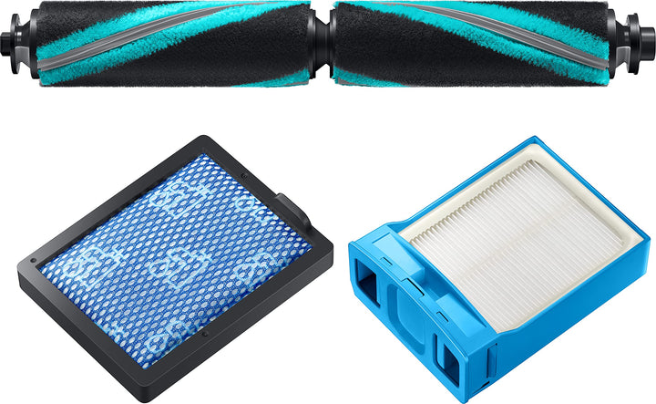 Samsung VCA-RAK95 Jet Bot AI+ Zubehörset mit Feinstaubfilter, Vorfilter und Hochleistungsbürste für