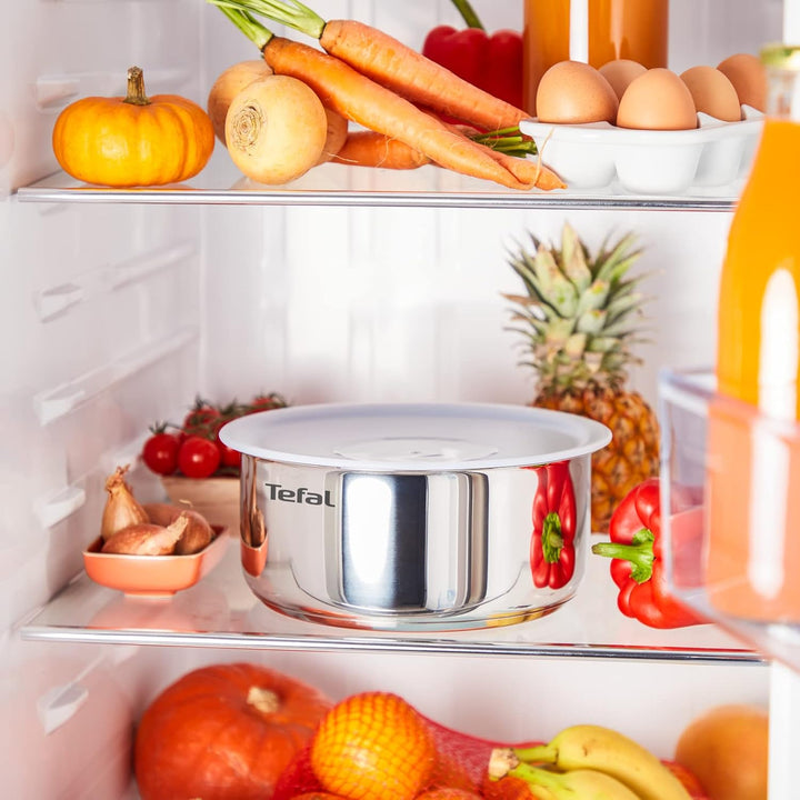 TEFAL - Set 8 Peças Ingenio Emotion L8979804