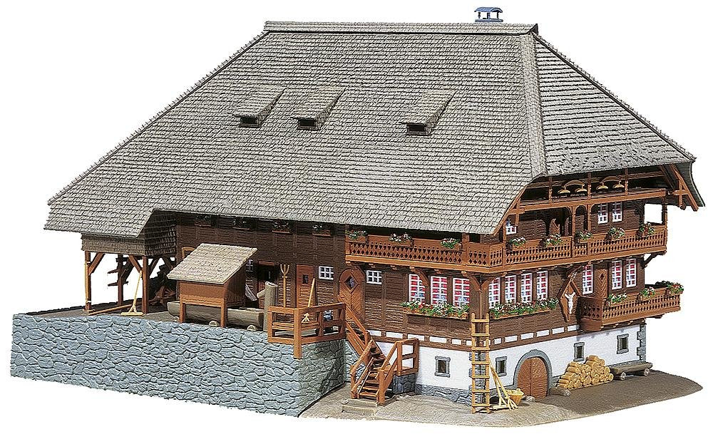 Faller HO 130366 Schwarzwald-Hof