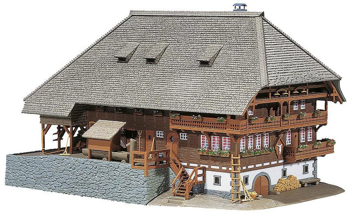 Faller HO 130366 Schwarzwald-Hof