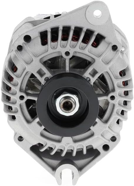 HELLA - Generator/Lichtmaschine - 14V - 97A - für u.a. Citroën Xantia (X1_, X2_) - 8EL 011 711-041