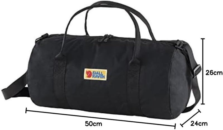 Fjallraven Einheitsgrösse Schwarz, Einheitsgrösse Schwarz