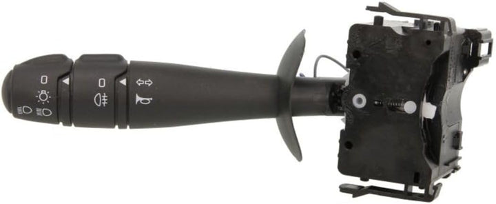VALEO Lenkstockschalter Lenkstockkombinationsschalter Lenkstock 251587