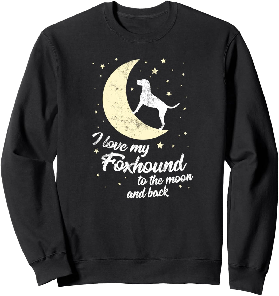 Foxhound Sweatshirt