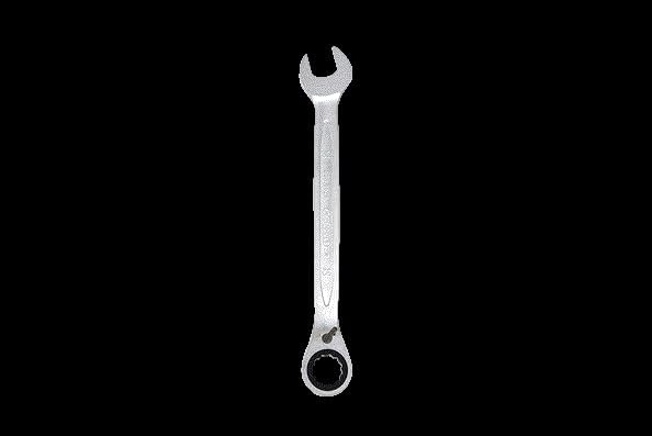KS Tools 503.4629 GEARplus Ratschenringmaulschlüssel,umschaltbar,32mm, Farbe, 32 mm, 32 mm