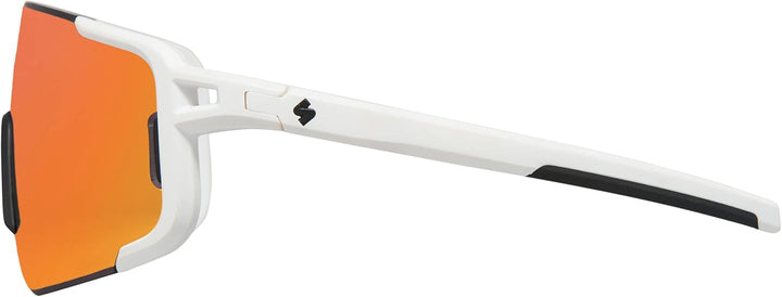 Sweet Protection Unisex Ronin Rig Reflect Goggles (1er Pack) Einheitsgrösse Rig Topaz/Matte White, E