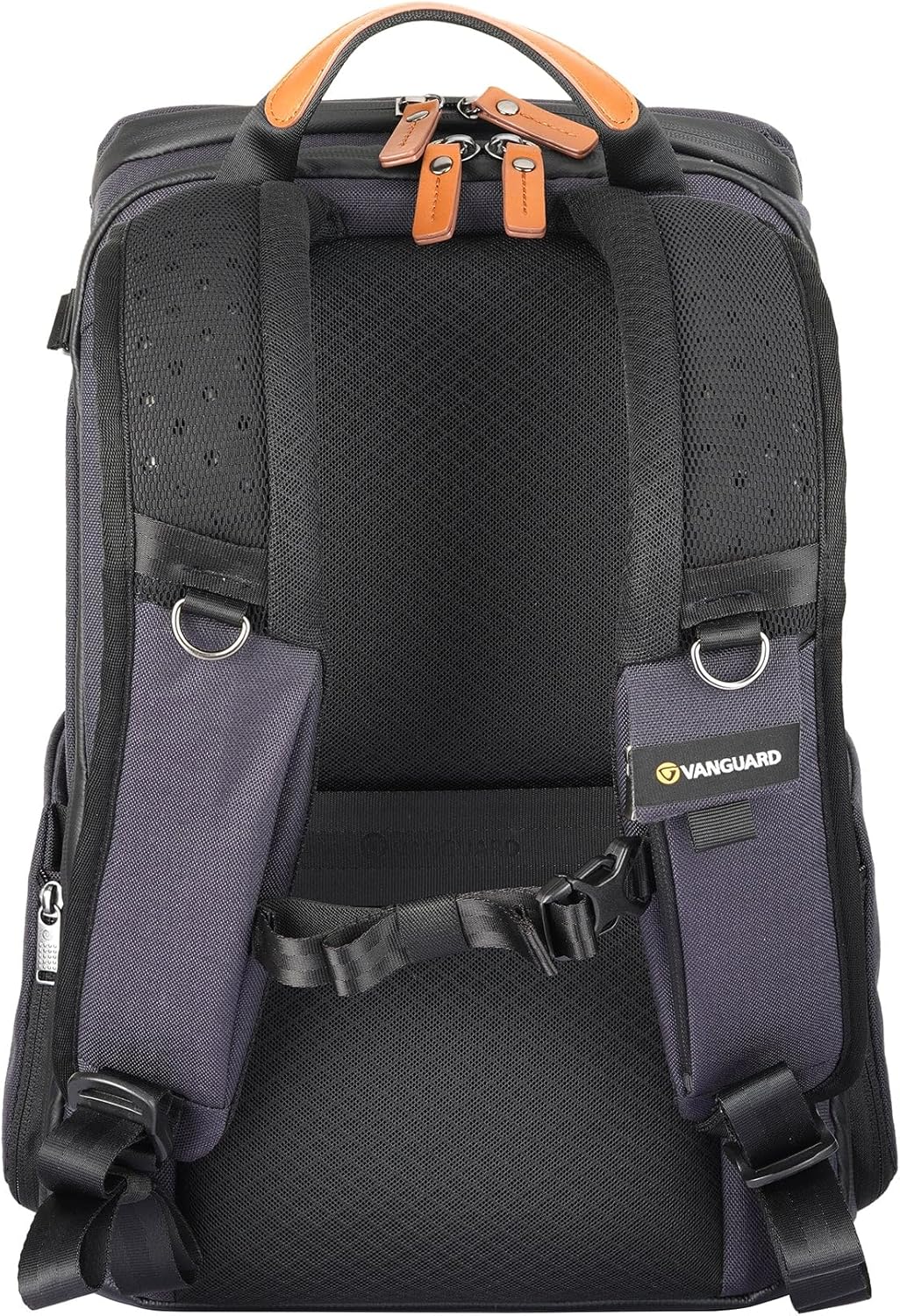 Vanguard Veo City B42 NV - Kamerarucksack blau - 16 Liter Stylischer Fotorucksack Blau, Stylischer F