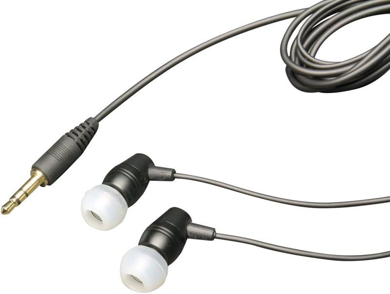 LD Systems IEHP 1 - Professioneller In-Ear-Kopfhörer schwarz