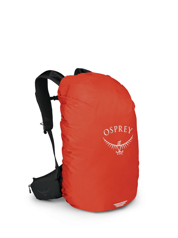 Osprey Hivis Raincover Mars Orange Small