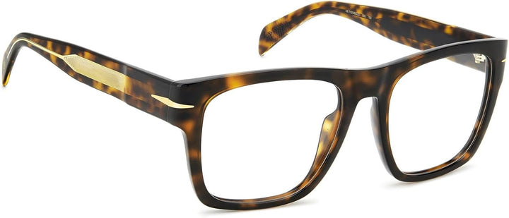David Beckham Unisex Db 7020/Bold Sunglasses 51 086/19 Havana, 51 086/19 Havana