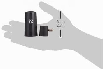 BG L6 - Blattschraube für Bb Klarinette Standard B-Klarinette Single, Standard B-Klarinette Single