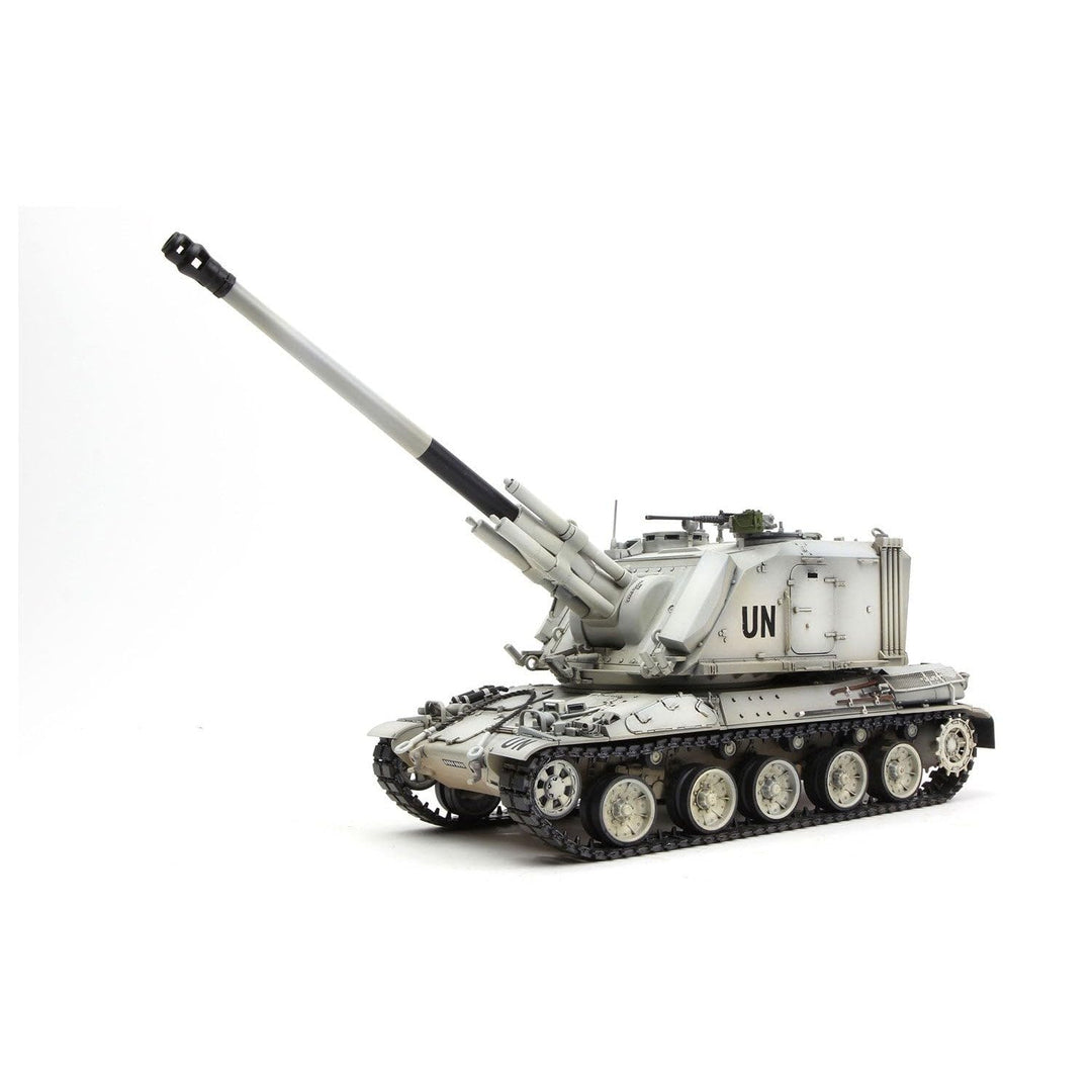 MENG 1/35 AUF1 TA, Panzerhaubitze 155 mm