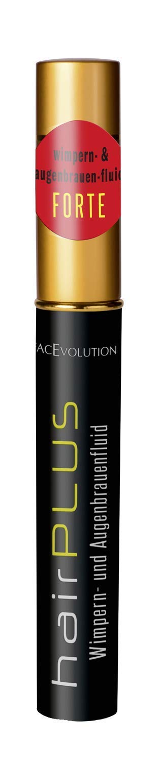 FacEvolution Hairplus forte 4,5ml