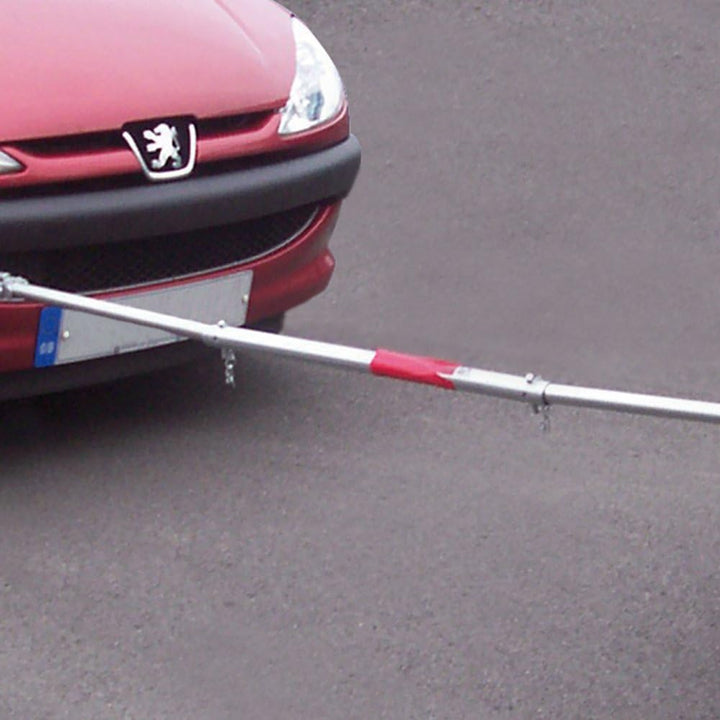 Silverline 633975 Abschleppstange 1800 kg